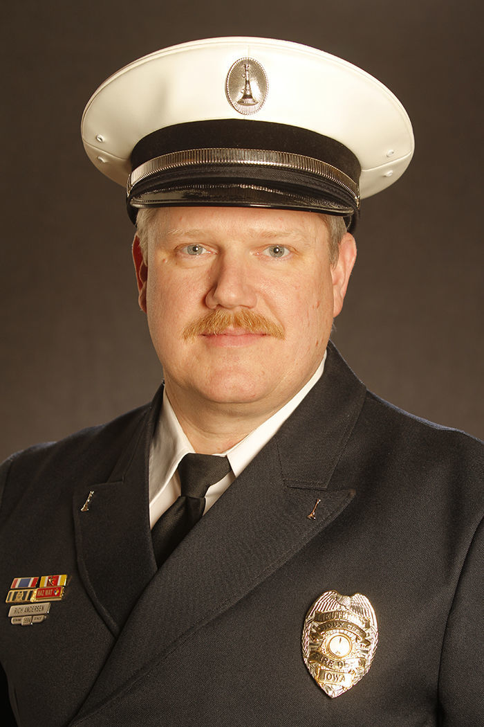 Rich Anderson